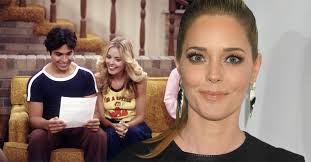 What Happened To Christina Moore After That '70s Show?