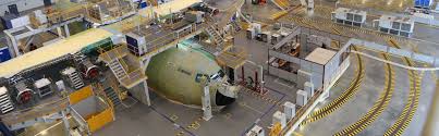 Aircraft tools and vans rv airplane tool kits. Robotics In Aircraft Manufacturing Valeri Fraunhofer Iff
