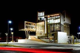 Delicias Chihuahua Mexico House Styles Architecture Modern House