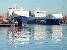 Track current position of suecia seaways on live map and find its imo, mmsi, call sign, 9153020,220284000. Dfds Bolsters Rotterdam Uk Capacity Denmark