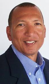 Riley faces incumbent Rudder for London mayor