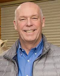 Greg Gianforte