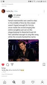 The Summertime And Butterflies All Belong To Your Creation Tweet Harry Styles Memes Harry Styles Pictures One Direction Memes
