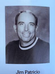 Tribute to coach at El Rancho High School