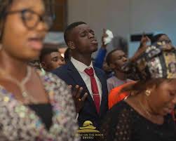 He doesn't sleep, neither does He slumber. So you could say a word or two  before you hit the bed this night. Always remember that Abba yearns to  share fellowship with you. #