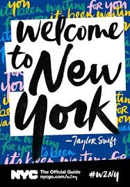 The onerepublic frontman also produced the track with noel zancanella, who has penned hits for ellie goulding, demi lovato and maroon 5. Nyc Company Announces Taylor Swift As New York City S Global Welcome Ambassador Nyc Company