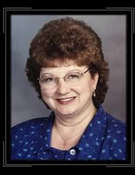 Obituary information for Gail Marie Spranger