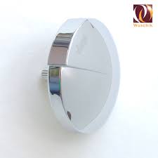 Finish brings the ez drain trim and co. Rosette Bathtub Overflow Tub Viega M1 Chrome Replacement New