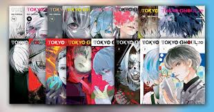 2 tahun telah berlalu sejak peperangan antara ccg dengan anteiku. Viz On Twitter This Ghoulish Box Set Includes All 16 Volumes Of The Original Tokyo Ghoul Re Series With An Exclusive Double Sided Poster Https T Co Xh6bjf2cpn