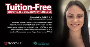 Brookdale Community College