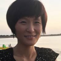60+ "Eun Ahn" profiles