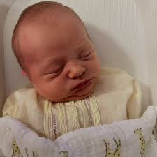 Eloise James Massey💗 September 13th 2020 5.7 lbs 20 inches