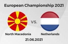 Check spelling or type a new query. North Macedonia Vs Netherlands Betting Odds Tips