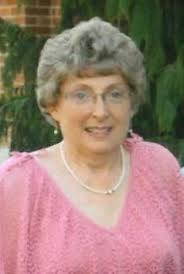 Ruth Gensheer Obituary