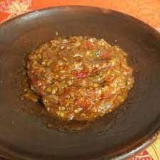 Resep Sambal Terasi Maknyusss Oleh Galuh Sulistyaning Resep Resep Masakan Resep Humor Makanan