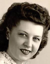 Patsy Evelyn Livingston Farrow (1923-2014)