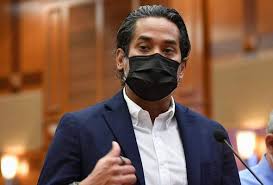 Puan maziyan binti hamzahketua eksekutif kelima. Saya Berpegang Pada Kenyataan Setiausaha Agung Umno Bukannya Taj Mahal Khairy Suara Perak