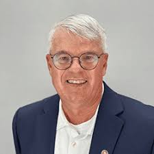 Land Rover Gulf Coast Staff