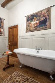 Who doesn't want to add a personal touch to their home? Wall Panelling Ideas I Love