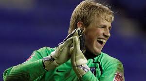Kasper schmeichel joined leicester city from leeds united in 2011. Leeds Sign Schmeichel Eurosport