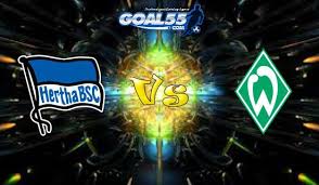 Prediksi Hertha Berlin Vs Werder Bremen Prediksi Skor Hertha Berlin Vs Werder Bremen Prediksi Bola Hertha Berlin Vs Werder Bremen Calm Artwork Artwork Calm