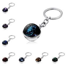 Once you're there, hit keyboard and then keyboards to access. Buy Double Side Glass Ball 12 Zodiac Signs Keychain Metal Key Chain Holder Couples Keychain Gifts Constellation Jewelry Accessories At Affordable Prices Price 3 Usd Free Shipping Real Reviews With Photos Joom