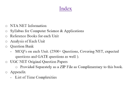 Ugc receives application for the net/jrf in this subject. Ebook Combo Computer Science And Applications Complete Guide Question Bank Nav Classes By Navdeep Kaur