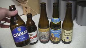 In 2018, there were approximately 304 active breweries in belgium. The Top 5 Best Belgian Beers Imho Youtube