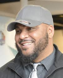 Photo Gallery: '14 HOF Enshrinee Walter Jones