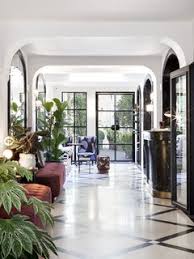 This makes it a perfect choice for creating spectacular flooring, for homes, offices and hotels. Best 37 Modern Living Room Marble Floors Design Photos And Ideas Dwell