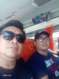 Emmanuel Estacio's Instagram, Twitter & Facebook