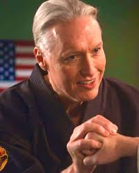 Happy Birthday to Thomas Ian Griffith who plays Terry Silver