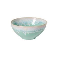 Casafina offers a large selection of european dinnerware and glassware. Casafina Taormina Aqua Products