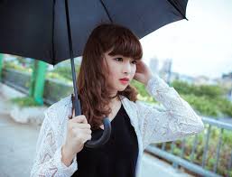 Khánh vân đọ sắc bên người đẹp trung quốc, từ diện mạo đến thần thái đều tỏa sáng, nổi bật. Tiá»ƒu Sá»­ Sao Tiá»ƒu Sá»­ Hot Girl Ä'á»— Khanh Van