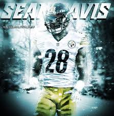 Sean Davis Winter Themed Edit This Guy Has Had To Learn 2 Different Positions In His Rookie Year A Pittsburgh Steelers Players Pittsburgh Steelers Pittsburgh