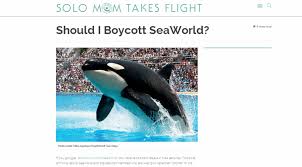 The page solo mom takes flight belongs to my big list of websites and travel blogs. 6 Blog Posts That Everyone Who Travels Should Read