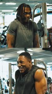 Brick by brick type of shoulder day🧱