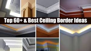 Living room borders in paint & wall covering supplies. Pin On Ceiling Design For Living Home