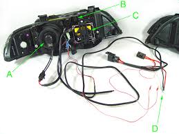 Bmw e46 navigation install | eonon ga8150a. Bmw Hid Wiring Diag Wiring Diagram Circuit Centre B Circuit Centre B Leoracing It