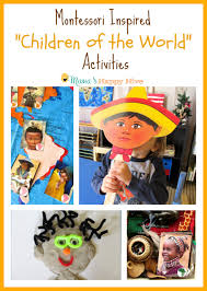 Children Of The World Activities Mama S Happy Hive Multicultural Activities Diversity Activities Cultural Diversity Activities