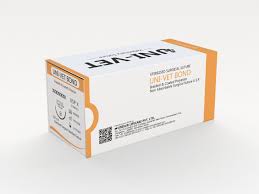 Image result for Braided Polyester Suture