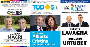 Más sitios categorizados sobre gobierno, argentina, partidos políticos. Elecciones 2019 Cuanto Dinero Recibiran Los Partidos Politicos Como Aportes Para La Campana