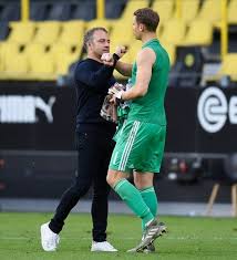The munich hegemony also extends to the representative of the volkswagen carmaker, who lost in 26 meetings. Bundesliga Pix Bayern Close In On Title Wolfsburg Stun Leverkusen Rediff Sports