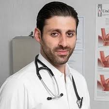 Sherraine Beckford, Nurse Practitioner