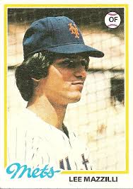 Lee Mazzilli