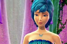 Azura (Barbie) | Heroes and Villains Wiki | Fandom