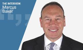 The Interview: Marcus Baker :: Lloyd's List