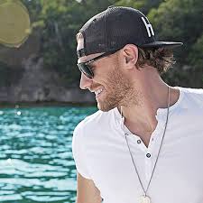 NC native, country singer Chase Rice to perform during Azalea Fest