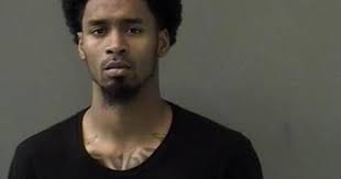 Vehicle crashes into car wash wall as man attempts to evade arrest