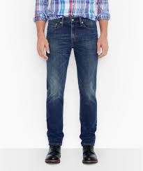 Levi S Men S 511 Slim Fit Jeans Throttle Dave S New York